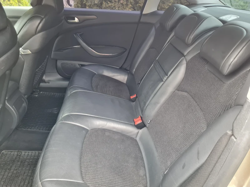 Citroen C5, снимка 12 - Автомобили и джипове - 52440481