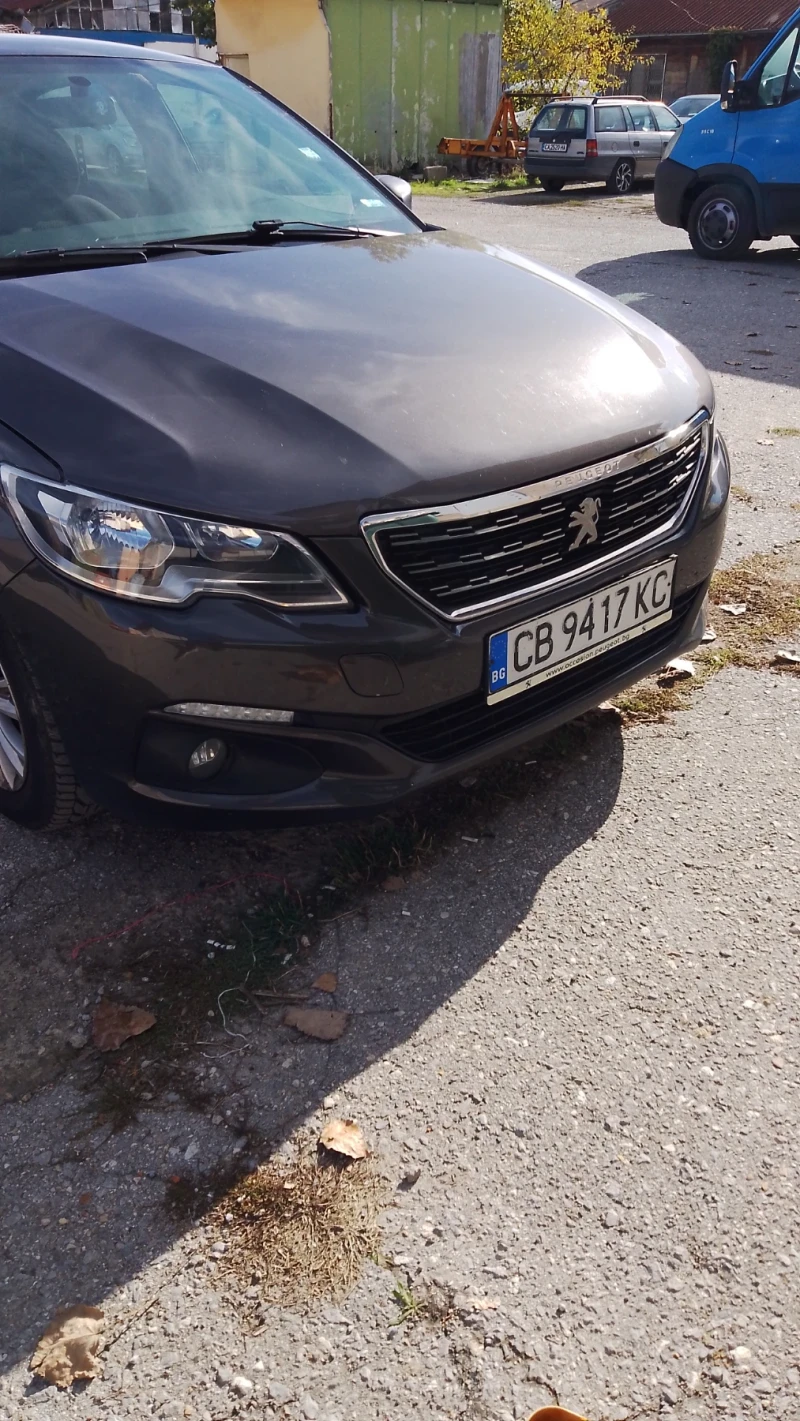 Peugeot 301, снимка 11 - Автомобили и джипове - 52578323