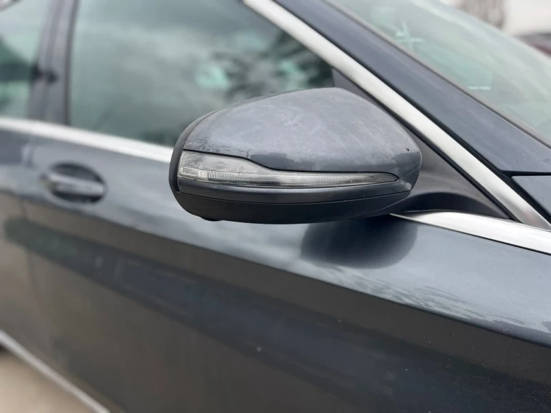 Mercedes-Benz C 300 651 hybrid , снимка 12 - Автомобили и джипове - 52664695