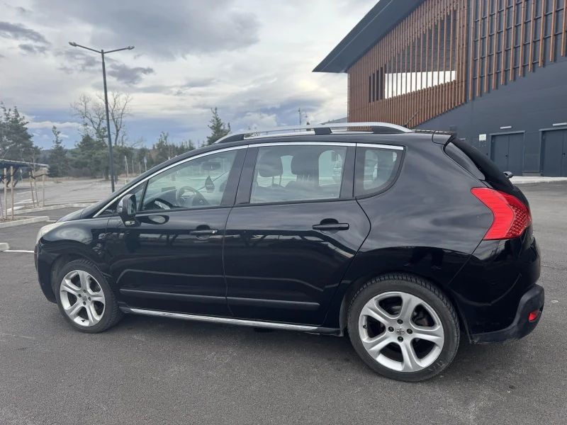 Peugeot 3008, снимка 3 - Автомобили и джипове - 52905064