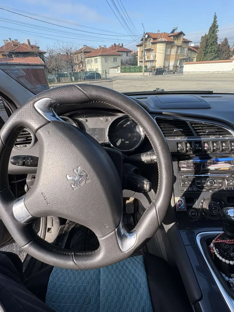 Peugeot 3008, снимка 4 - Автомобили и джипове - 52905064
