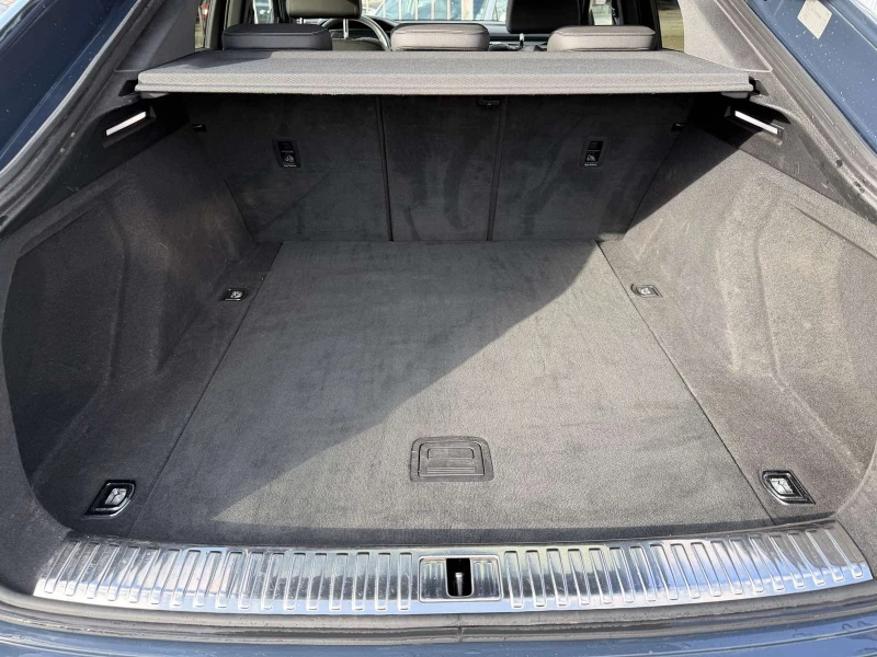Audi E-Tron 55/S LINE/QUATTRO/MATRIX/FULL, снимка 15 - Автомобили и джипове - 53020073
