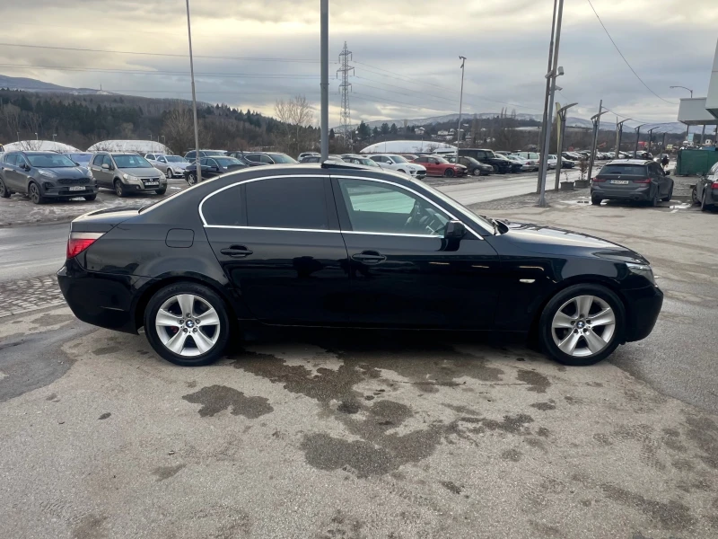 BMW 530, снимка 5 - Автомобили и джипове - 53047527