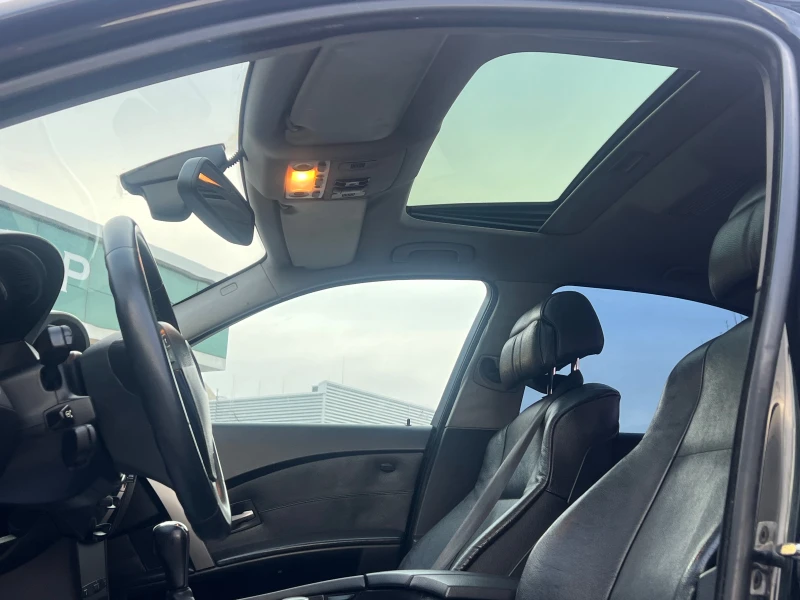 BMW 530, снимка 12 - Автомобили и джипове - 53047527