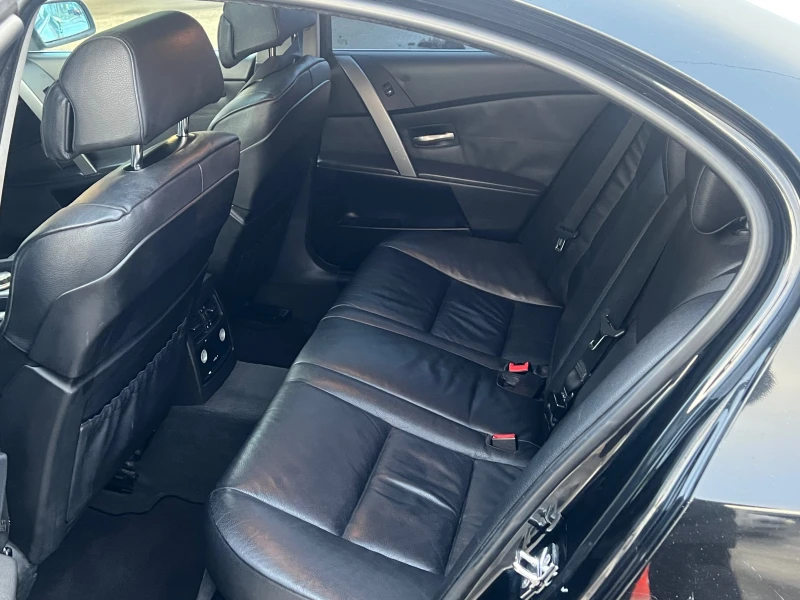 BMW 530, снимка 14 - Автомобили и джипове - 53047527