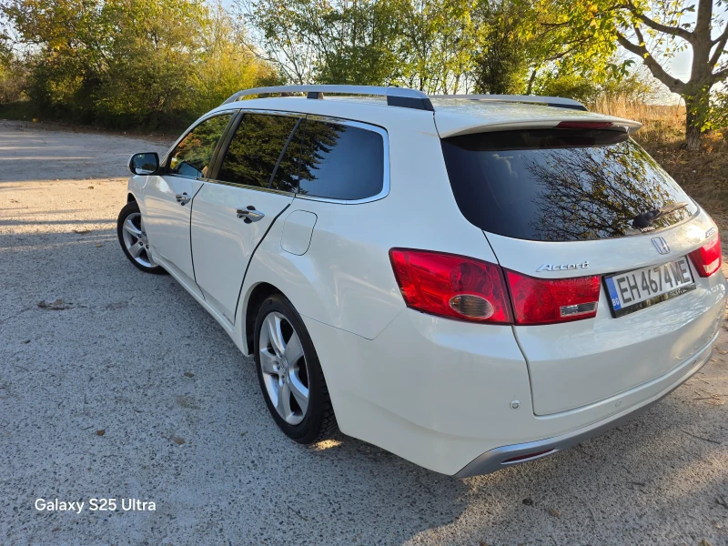 Honda Accord, снимка 3 - Автомобили и джипове - 53073839