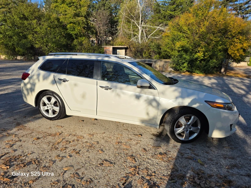 Honda Accord, снимка 2 - Автомобили и джипове - 53073839