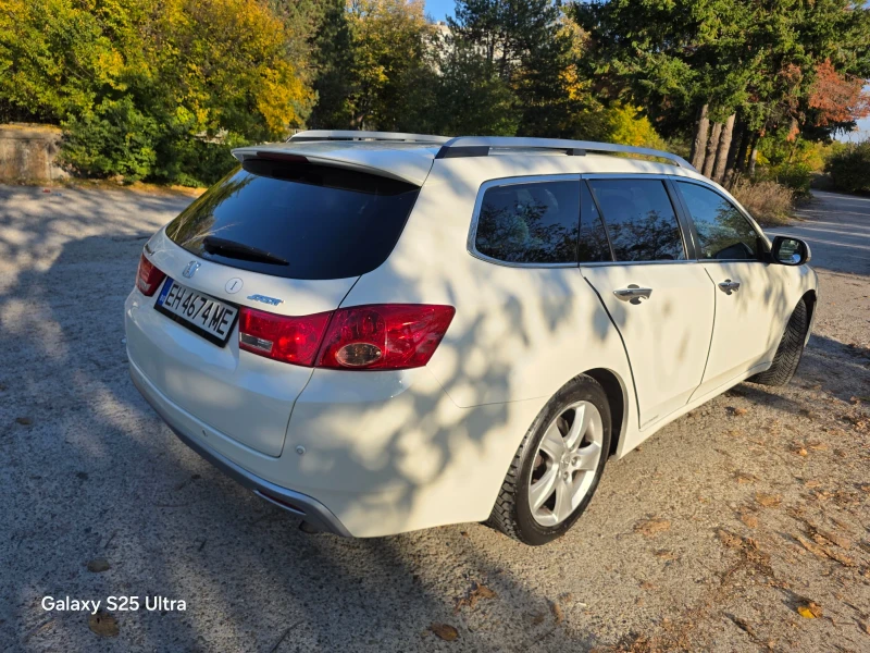 Honda Accord, снимка 4 - Автомобили и джипове - 53073839