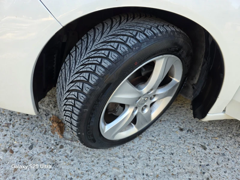 Honda Accord, снимка 7 - Автомобили и джипове - 53073839