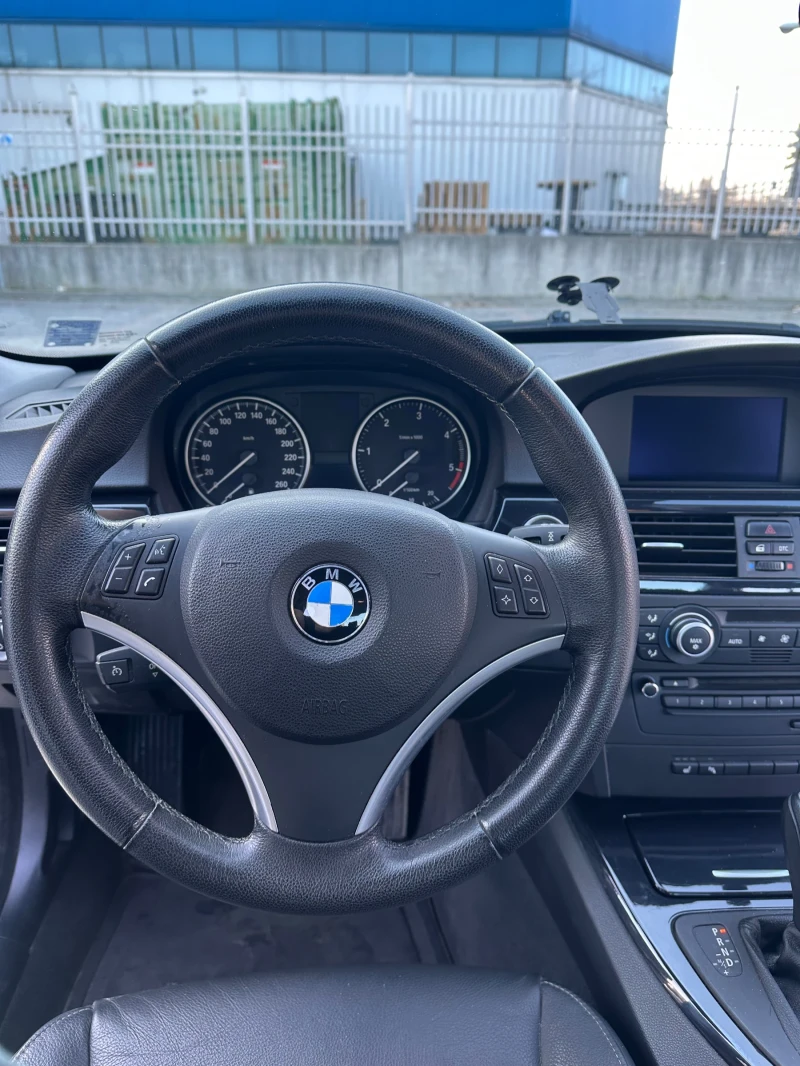 BMW 318 d, снимка 9 - Автомобили и джипове - 53140776