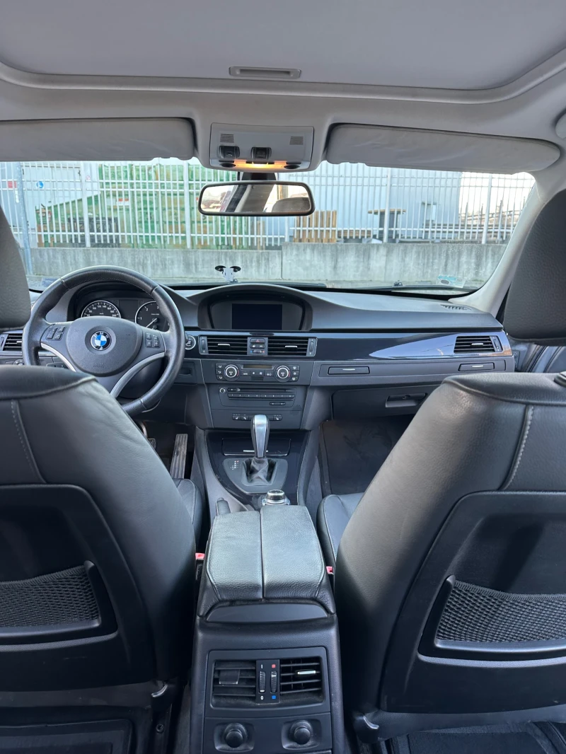 BMW 318 d, снимка 15 - Автомобили и джипове - 53140776