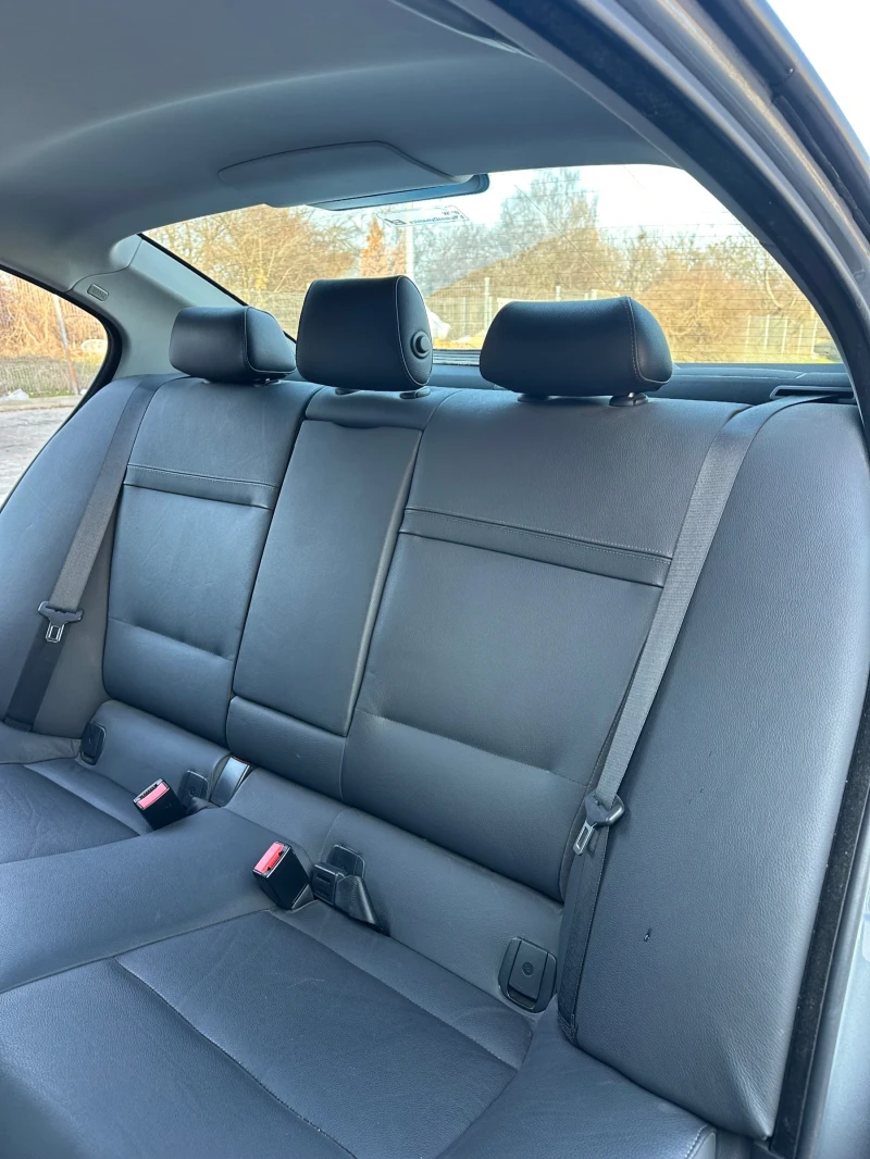 BMW 318 d, снимка 13 - Автомобили и джипове - 53140776