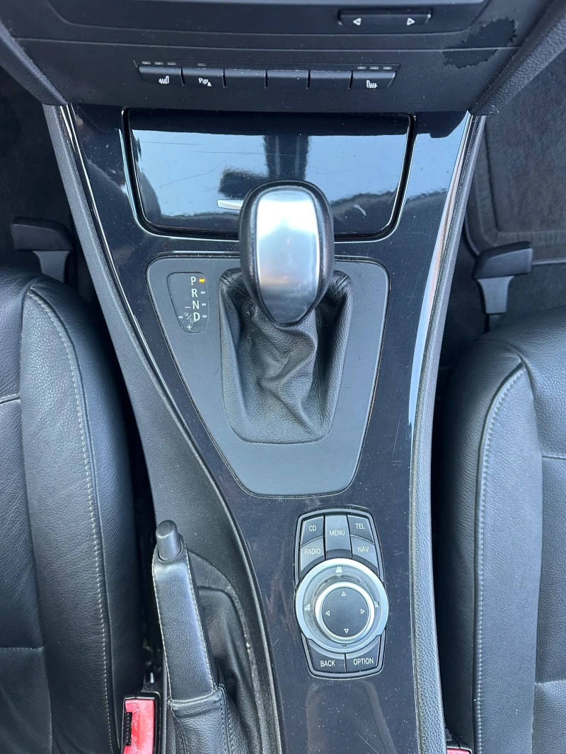 BMW 318 d, снимка 11 - Автомобили и джипове - 53140776