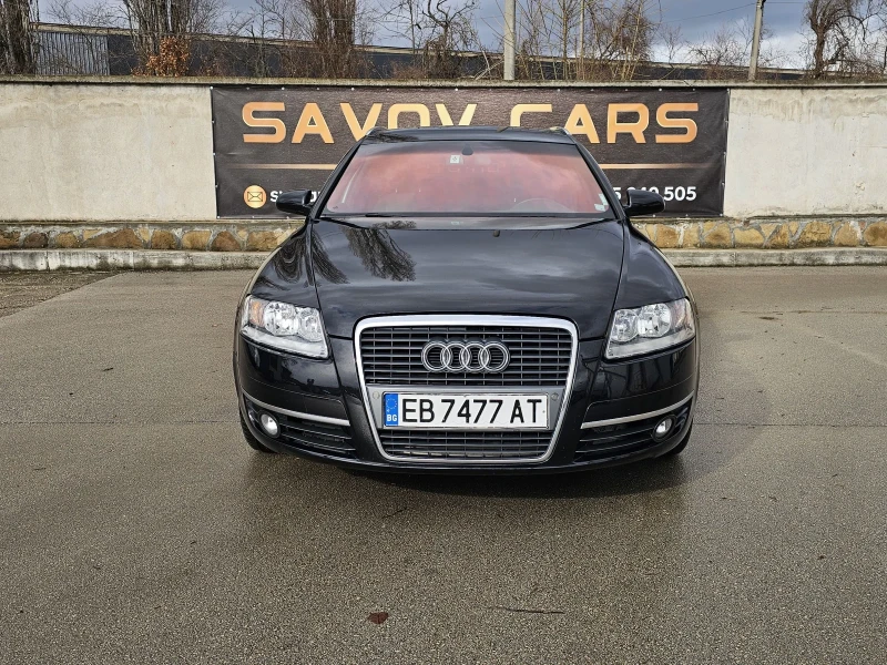 Audi A6 2.7 / 180к.с/Сменени вериги
