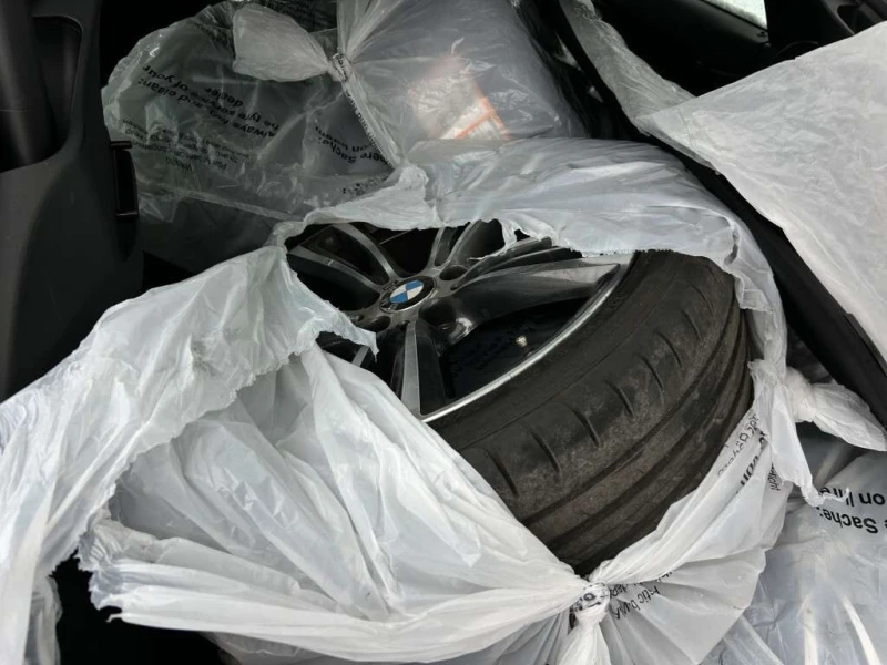 BMW 435 * xDrive GC * CARFAX * ЦЕНА ДО БГ, снимка 17 - Автомобили и джипове - 53307746