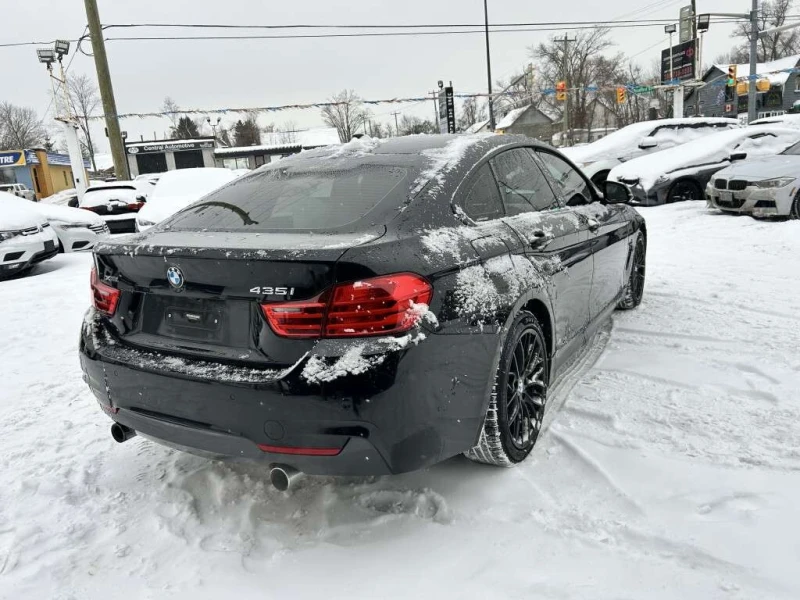 BMW 435 * xDrive GC * CARFAX * ЦЕНА ДО БГ, снимка 6 - Автомобили и джипове - 53307746