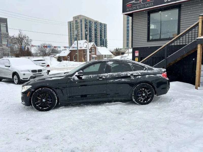 BMW 435 * xDrive GC * CARFAX * ЦЕНА ДО БГ, снимка 3 - Автомобили и джипове - 53307746