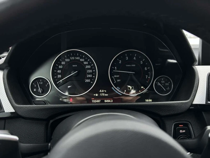 BMW 435 * xDrive GC * CARFAX * ЦЕНА ДО БГ, снимка 11 - Автомобили и джипове - 53307746