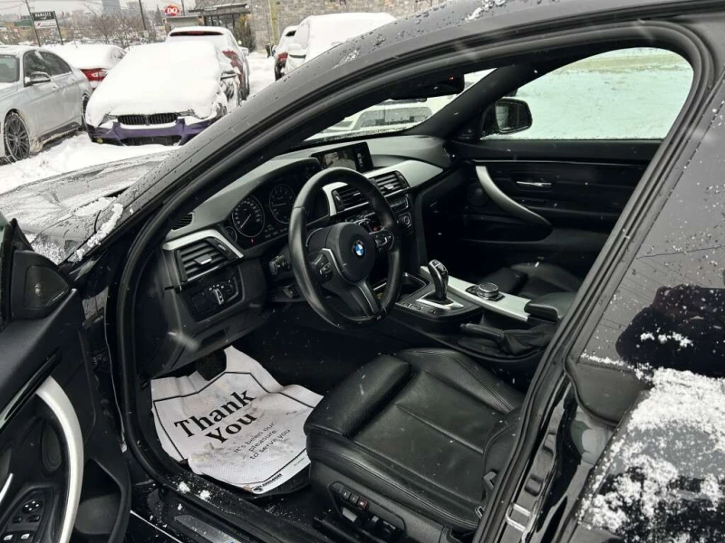 BMW 435 * xDrive GC * CARFAX * ЦЕНА ДО БГ, снимка 10 - Автомобили и джипове - 53307746