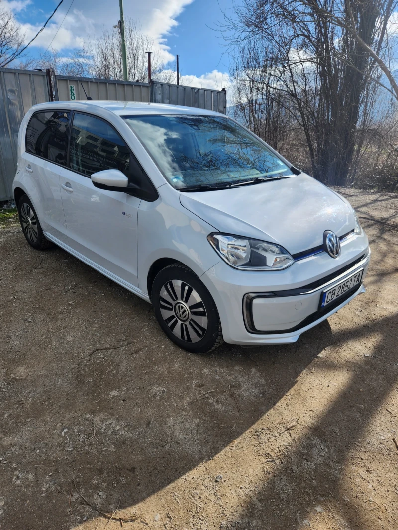 VW Up