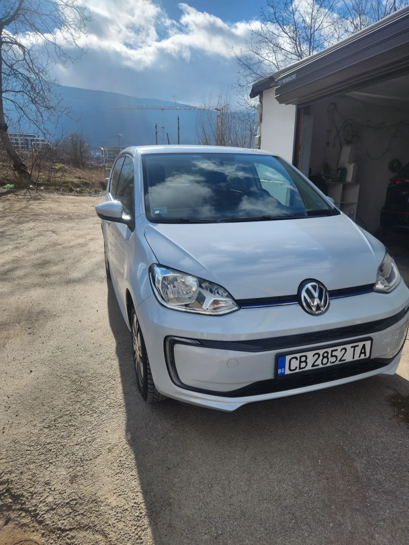 VW Up, снимка 5 - Автомобили и джипове - 53448026