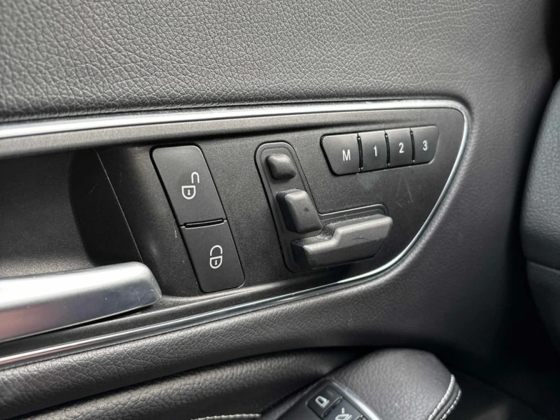 Mercedes-Benz CLA 250 4MATIC * AMG PACK* ПОДГРЕВИ* ДВА ЧИФТА ГУМИ/ДЖАНТИ, снимка 12 - Автомобили и джипове - 53459212