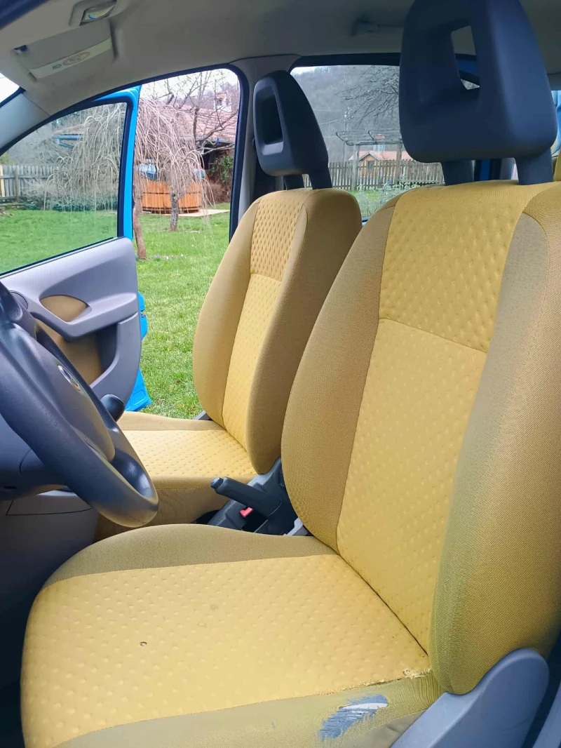 Fiat Panda, снимка 10 - Автомобили и джипове - 53483729