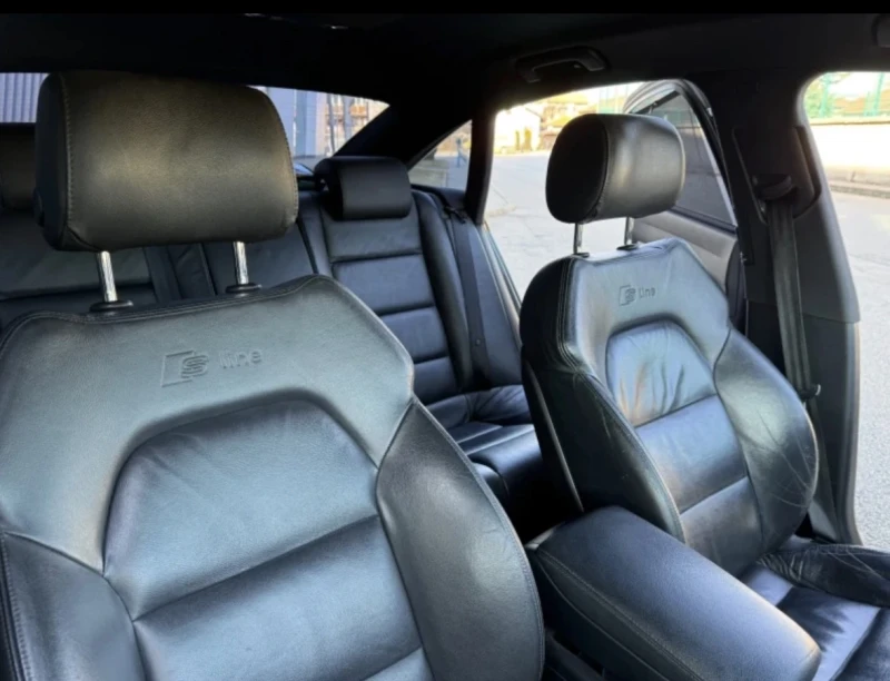 Audi A6, снимка 14 - Автомобили и джипове - 53590270