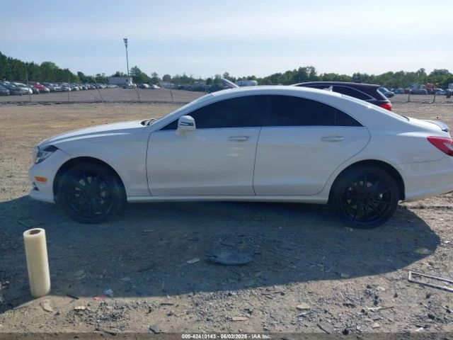 Mercedes-Benz CLS 500 Kрайна цена до България!АМG PACK - изображение 5