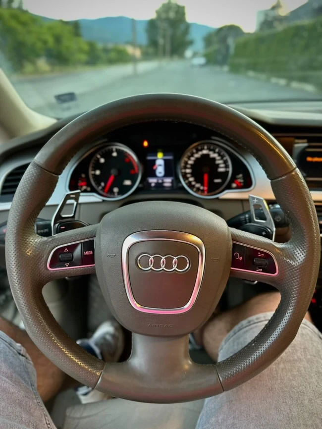 Audi A5  - изображение 10