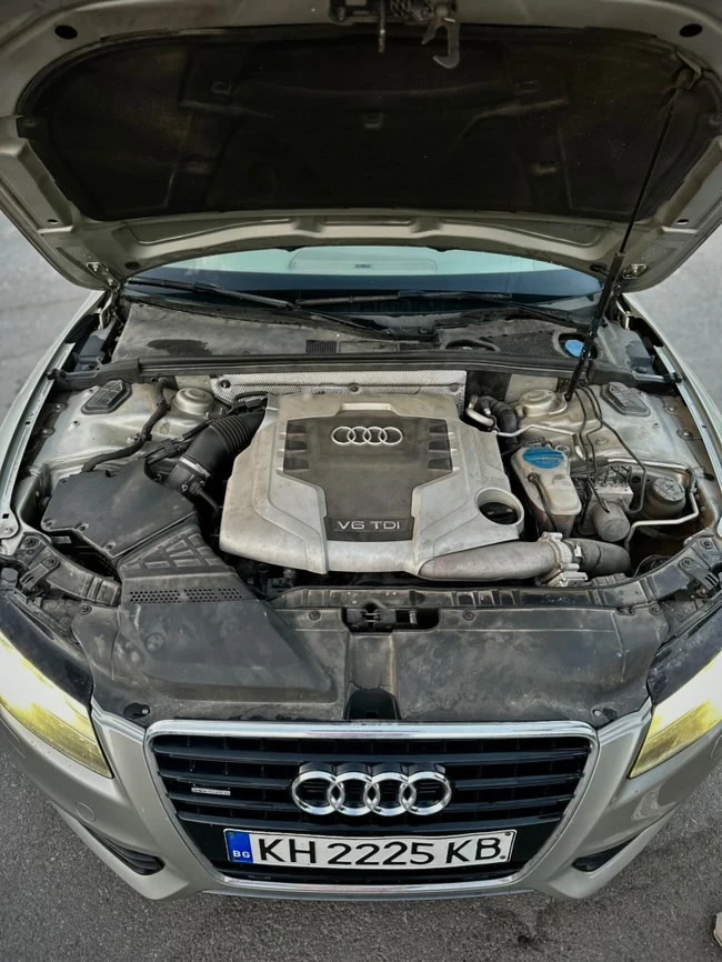 Audi A5 | Mobile.bg   11