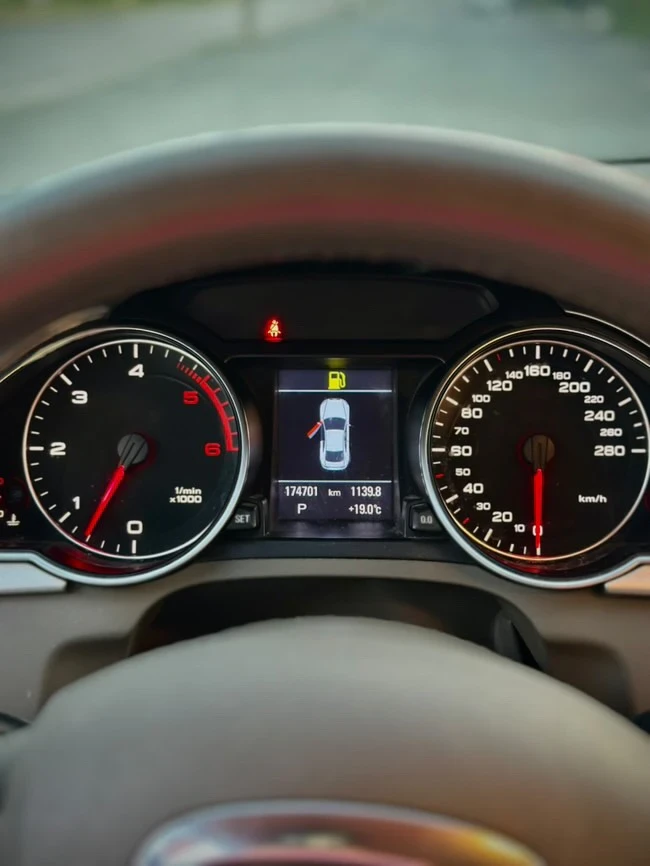 Audi A5  - изображение 8