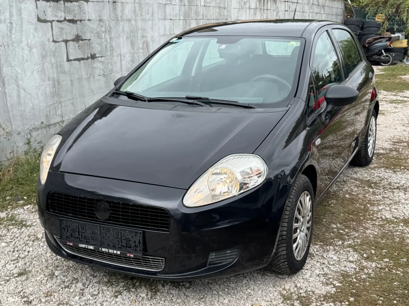 Fiat Punto - 3200 лв. / 1636.13 € - 16549647 1