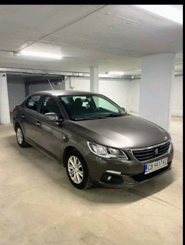 Peugeot 301 | Mobile.bg   1