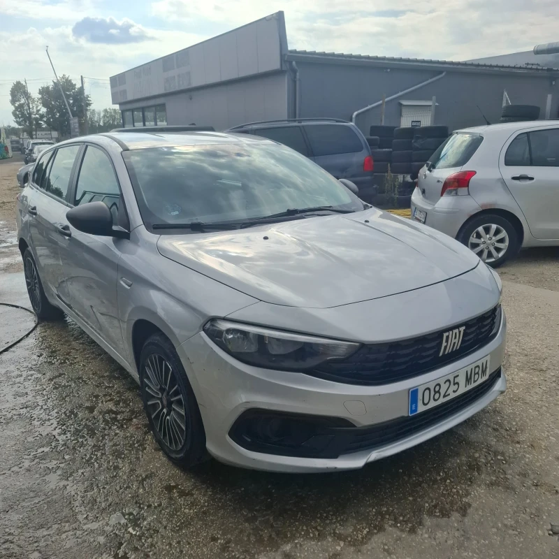 Fiat Tipo 1.5i hybrid - 16500 лв. / 8436.32 € - 31777695 1