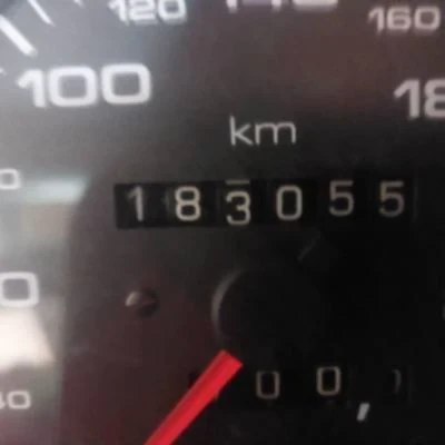 Audi 100 C3, снимка 11 - Автомобили и джипове - 52666414