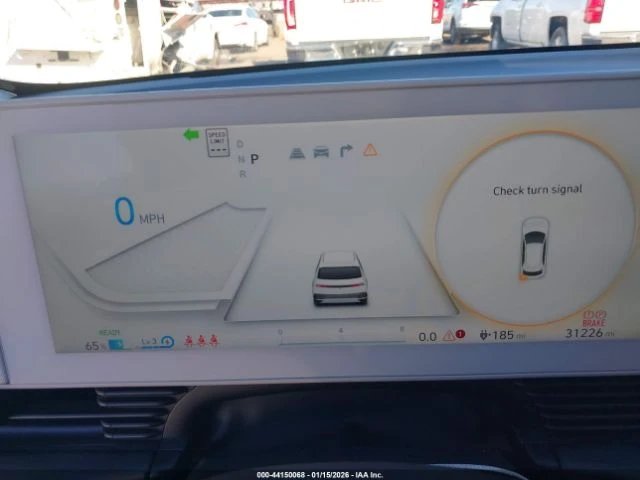 Hyundai Ioniq 5 SE - изображение 7