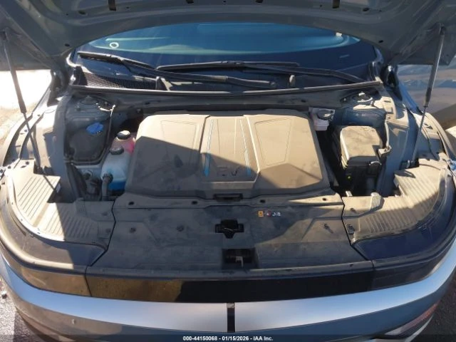 Hyundai Ioniq 5 SE - изображение 10