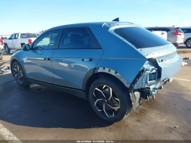 Hyundai Ioniq 5 SE - изображение 3