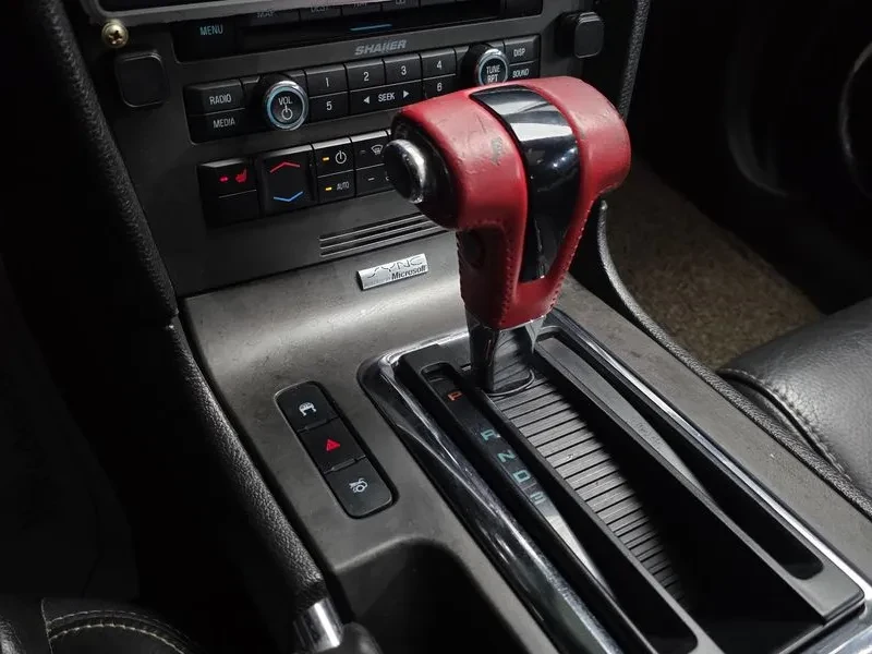 Ford Mustang  - изображение 9