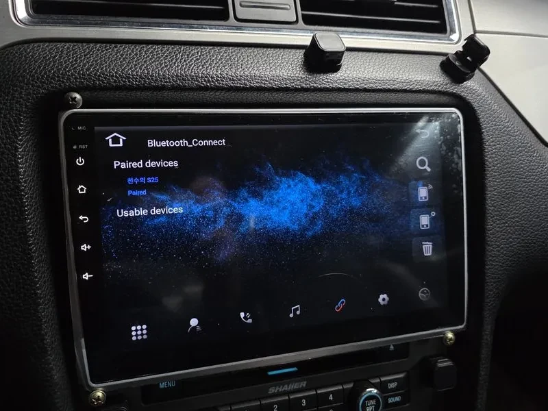 Ford Mustang, снимка 16 - Автомобили и джипове - 53726339