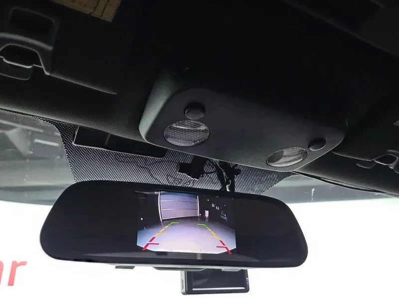 Ford Mustang, снимка 15 - Автомобили и джипове - 53726339