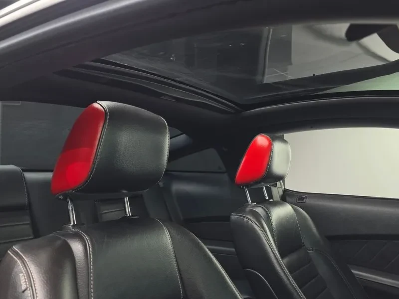 Ford Mustang, снимка 17 - Автомобили и джипове - 53726339