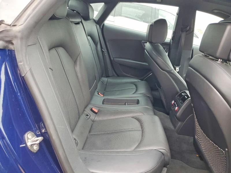 Audi Rs7 QUATRO* 4.0 TFSI* V8, снимка 10 - Автомобили и джипове - 53907230