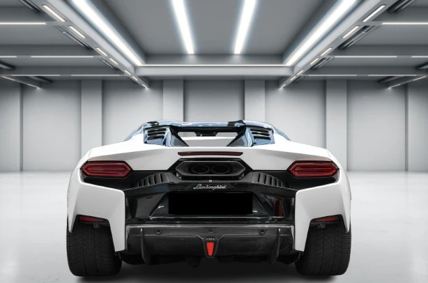 Lamborghini Temerario = Carbon Ceramic Brakes = �������� | Mobile.bg � ����������� 4