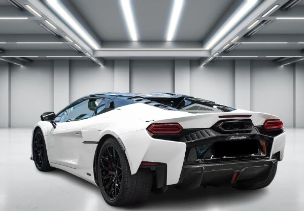 Lamborghini Temerario = Carbon Ceramic Brakes = �������� | Mobile.bg � ����������� 5