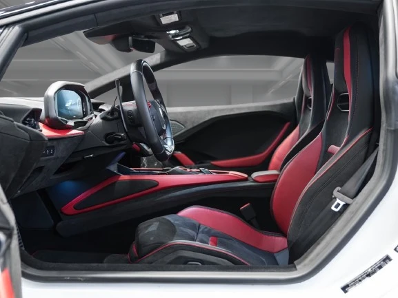 Lamborghini Temerario = Carbon Ceramic Brakes = �������� | Mobile.bg � ����������� 8