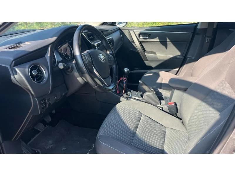 Toyota Corolla Luna | Mobile.bg � ����������� 12