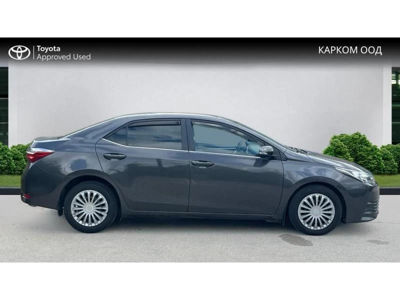 Toyota Corolla Luna | Mobile.bg � ����������� 17