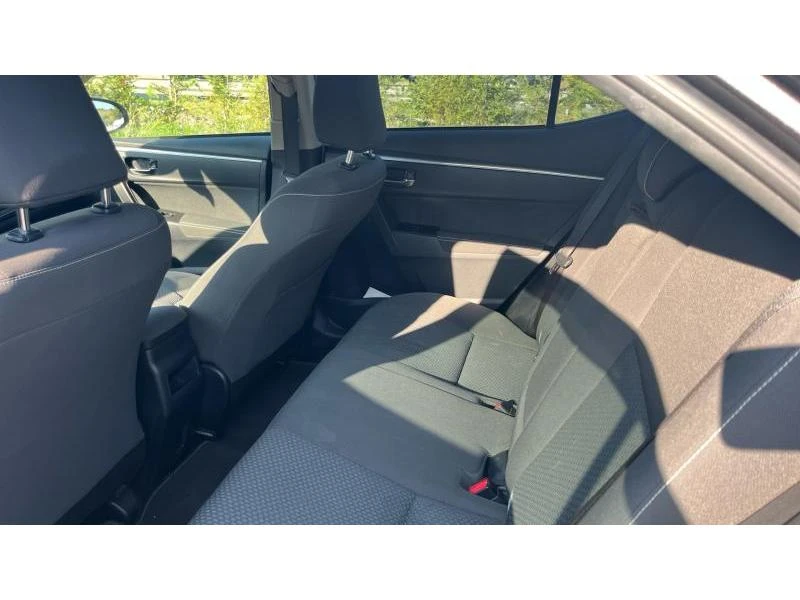 Toyota Corolla Luna | Mobile.bg � ����������� 11